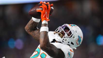 Former Dolphins Safety Reveals Reasoning for Joining Steelers