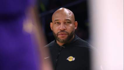 Lakers Star Takes a Dig at Darvin Ham With High Praise on Mike Brown