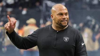 Raiders Starter Chooses LV Contract Over Reuniting With Former Team