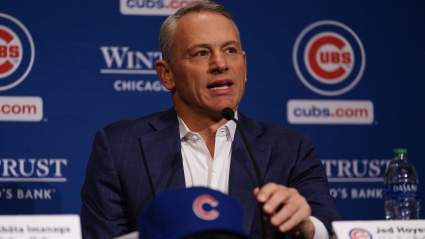 Cubs Tabbed as ‘Landing Spot’ for Projected $408 Million All-Star OF