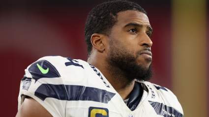 Commanders Posted Brilliant Reaction to Bobby Wagner Deal