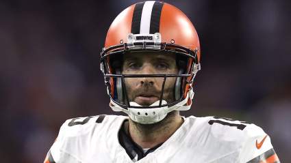 Browns Predicted to Reunite With Fan-Favorite Rather Than Trade for $180M QB