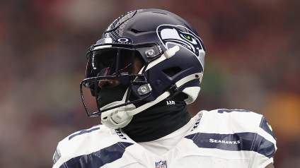 Seahawks Urged to Trade DK Metcalf for Championship Quarterback