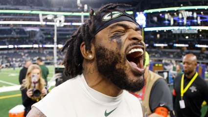 Packers’ Smith, Nixon Hit Back at Bears’ Sweat After X Call Out