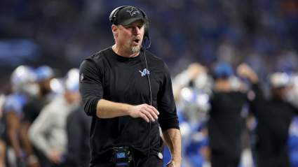 Lions Linked to Former $65 Million, All-Pro CB