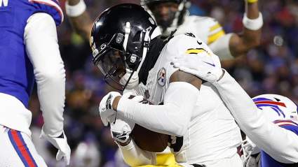 Proposed Trade Sends Cowboys a Steelers $36.7 Million Playmaker