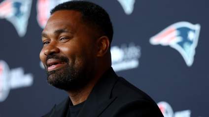 Jerod Mayo Hints at Patriots’ Draft Strategy Amid No. 3 Overall Pick Speculation