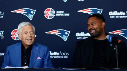 Patriots Gifted Unexpected Free Agency Grade Despite No Blockbusters