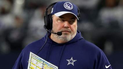 Cowboys’ 2-Time All-Pro Bolts for Potential $20 Million Deal: Report