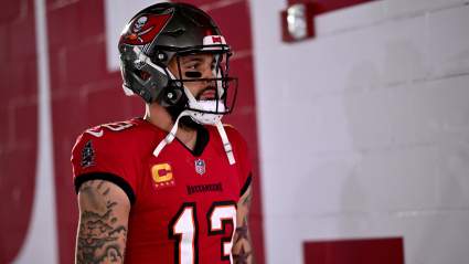 Why Eagles Should Sign Mike Evans, Who Wants to Play For a Contender