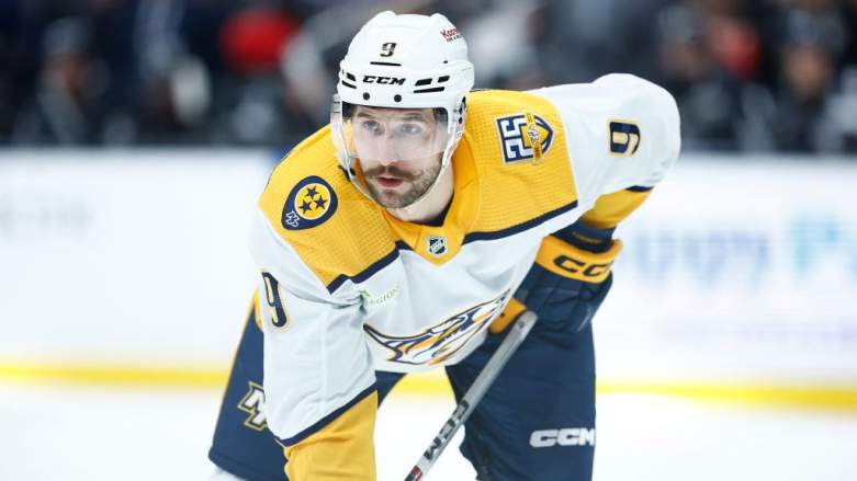 Nashville Predators