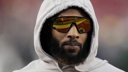 Pro Bowl Playmaker Likes Post Shading Former GM After Agreeing to Join Vikings