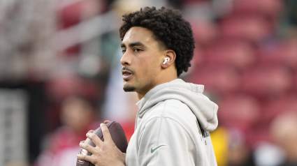 Packers Warned to Hold Off on Big Extension for QB Jordan Love