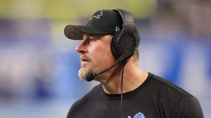 Lions Take Important Step to Bringing Back Key 2023 Contributor: Report