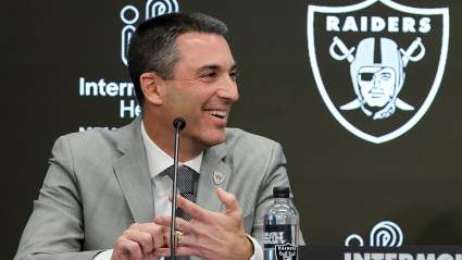 Raiders Set to Sign Star Free Agent to $110 Million Contract: Report