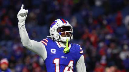 Commanders Deemed Landing Spot for 6-Time 1,000-Yard Receiver