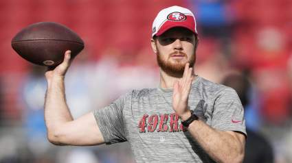 Vikings ‘Losers’ After Signing Darnold; Path to Franchise QB Narrowed to 2 Players