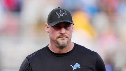 Lions Turn Heads With Re-Signing of Injury-Riddled CB: Report