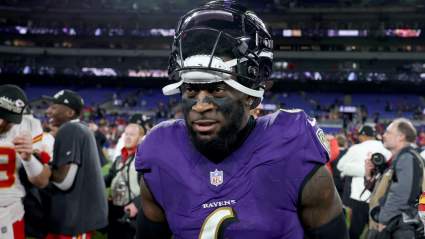 Ravens Named a Potential Landing Spot For All-Pro Patrick Queen Replacement