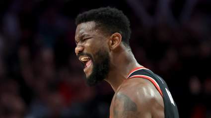 Lakers Narrow Center Search, Include $133 Million Big Man in Final 3