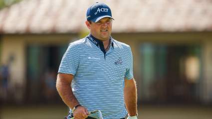 Former Masters Champion Could Miss First Major in a Decade After Going to LIV