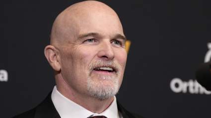 ‘Versatile Chess Piece’ Chose Commanders Because of Dan Quinn