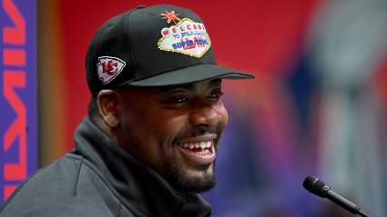 Insider Reveals What Chiefs Will Have to Pay to Re-Sign DT Chris Jones
