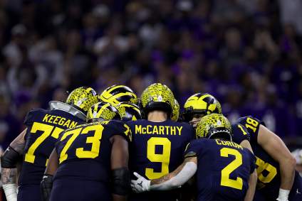 Smash! Michigan Wolverines Draft Grades Defy the Experts