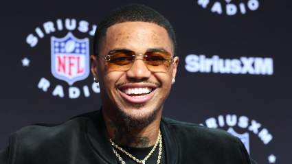 Patriots Offer Contract Extension to $15 Million Free Agent WR: Report