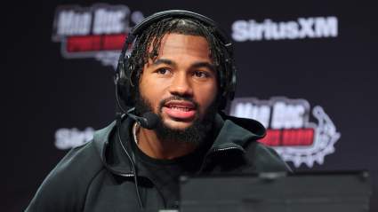 Ex-Lions 2nd-Rounder Considered ‘Under the Radar’ Target for Ravens