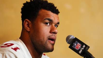 Bills Lose Out on Signing $85 Million DT After ‘Done Deal’ Report