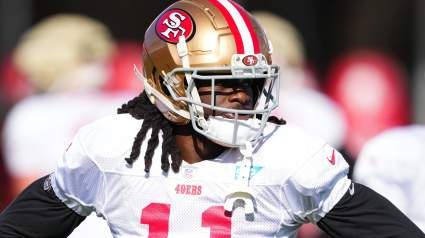 49ers Discussed Brandon Aiyuk Blockbuster Trade With AFC Contender: Report