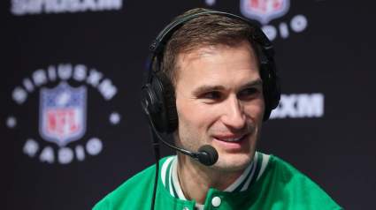 Vikings’ Kirk Cousins to Negotiate Contract With Rival in Free Agency: Insider