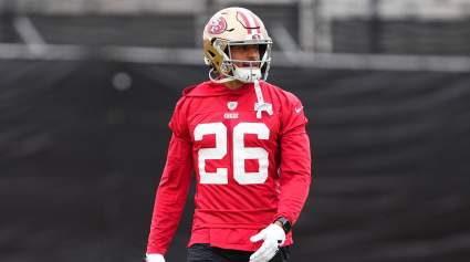 Jets Sign 49ers Starter, Spells Doom for 26-Year-Old
