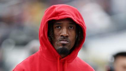 Chiefs Could Seek Reunion With Former Player Who Was Just Released