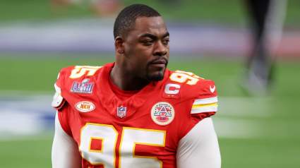 Chiefs $158 Million Star’s 2-Word Reaction to L’Jarius Sneed’s Trade
