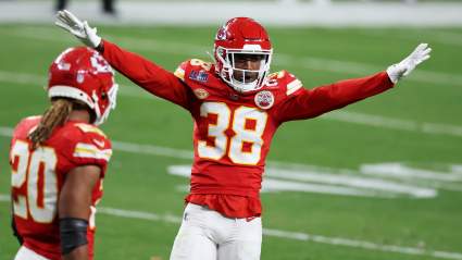 Patriots Engaged in Trade Talks For Chiefs’ Star Slot Defender