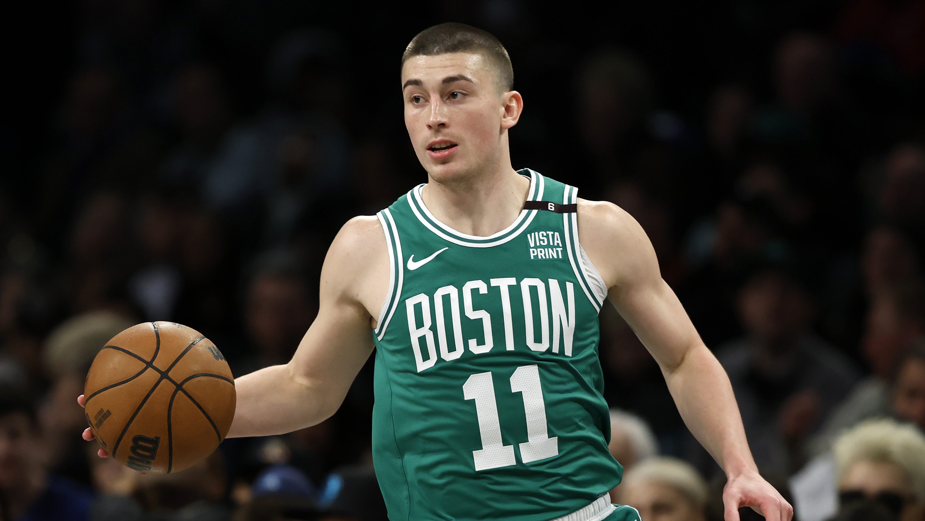 Blake Griffin praises Celtics, unlikely to resign with Boston. - CelticsBlog