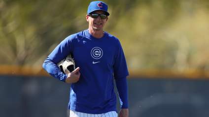 Cubs Urged to Sign Projected $15 Million Slugger to Finish Offseason Strong