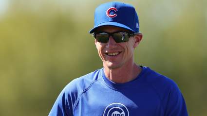 Fast-Moving Cubs Prospect Predicted to Have Crucial MLB Role in 2024