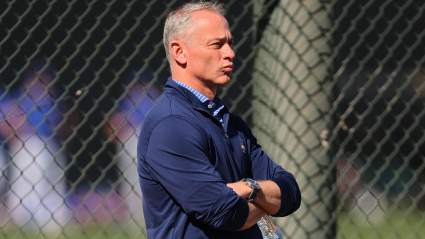 Cubs Linked to $50 Million All-Star Slugger to Spark a ‘Sputtering Offense’