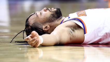 Tom Thibodeau Shares Knicks Star Jalen Brunson’ MRI Result