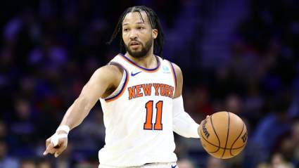 Kings Coach Mike Brown Can Only Think of 1 Superstar Similar to Knicks’ Jalen Brunson