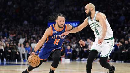 Knicks Face Potential Playoff ‘Death Sentence’ Amid Late-Season Struggles