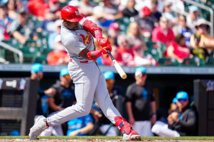 Former MLB Executive Says the St. Louis Cardinals Have a ‘Breakout’ Star