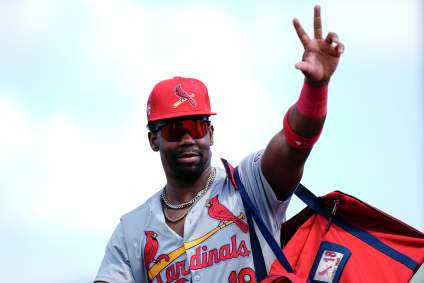 Cardinals Outfielder Jordan Walker Buys New Home in Florida