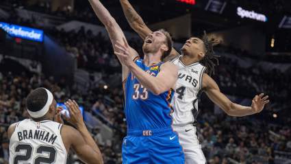 $120 Million Former Star Floated as Celtics ‘Optimistic’ Offseason Target