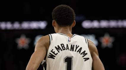 Steph’s 60-Point Game, Wemby’s Historic Stat Line: NBA February in Review