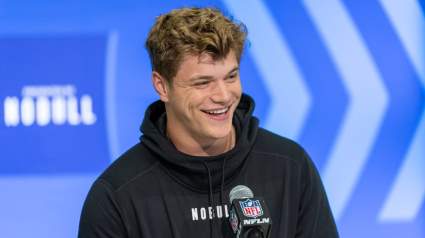 Vikings’ J.J. McCarthy Sounds off on Facing Raiders’ ‘Vanilla Defense’