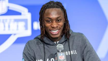 Ravens Expected to Host Record-Breaking WR for Top 30 Visit